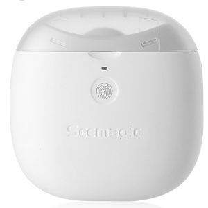 ناخن گیر اتوماتیک برقی شارژی شیائومی  Xiaomi Seemagic SMPH-ZJD03S Electric Nail Clipper Pro