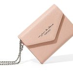 کیف پول دکمه ای زنانه بنددارTAOMICMIC Y8929 Women's Short Wallet PU Leather