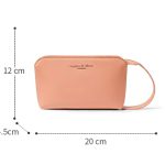 کیف پول زنانه دارای بند تائومیک میک TAOMICMIC D7077 Wallet Women Purse