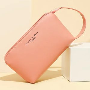 کیف پول زنانه دارای بند تائومیک میک TAOMICMIC D7077 Wallet Women Purse