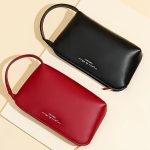 کیف پول زنانه دارای بند تائومیک میک TAOMICMIC D7077 Wallet Women Purse