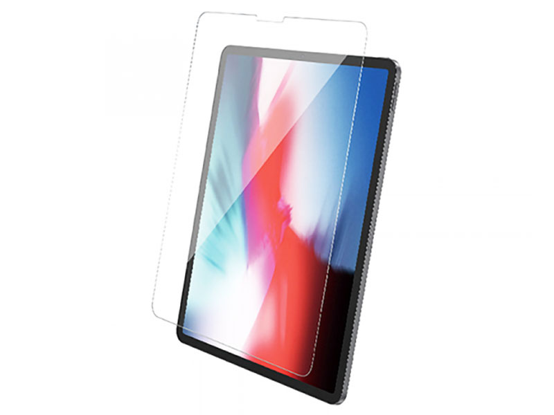 محافظ صفحه نمایش شیشه ای آیپد 9.7 اینچ ویوو WiWU Ivista Tempered Glass IPAD 9.7