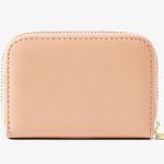 کیف پول و کارت دخترانه گلدار TAOMICMIC Y8376 PU leather credit card holder girl wallet