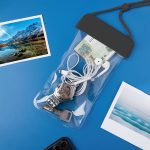 کیف ضدآب گوشی موبایل ویوو wiwu Aqua waterproof Bag