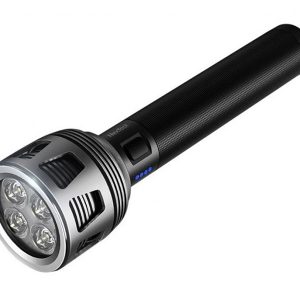 چراغ قوه شیائومی Xiaomi NexTool NE20168 Thunder Searching Flashlight