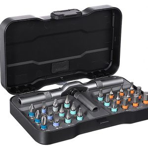 ست 24 عددی آچار و پیچ گوشتی شیائومی Xiaomi DUKA RS1 24 in 1 Screwdriver Set