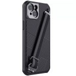 قاب محافظ آیفون 14 پلاس نیلکین Nillkin Apple iPhone 14 Plus Strap Case