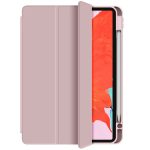 قاب کلاسوری مغناطیسی و هولدر آیپد پرو 12.9 اینچ 2020 ویوو WiWU 2 in 1 magnetic Case iPad Pro 12.9 2020 inch