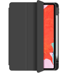 قاب کلاسوری مغناطیسی و هولدر آیپد پرو 12.9 اینچ 2020 ویوو WiWU 2 in 1 magnetic Case iPad Pro 12.9 2020 inch