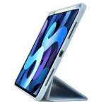 قاب کلاسوری مغناطیسی و هولدر آیپد پرو 12.9 اینچ 2020 ویوو WiWU 2 in 1 magnetic Case iPad Pro 12.9 2020 inch