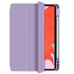 قاب کلاسوری مغناطیسی و هولدر آیپد پرو 12.9 اینچ 2020 ویوو WiWU 2 in 1 magnetic Case iPad Pro 12.9 2020 inch