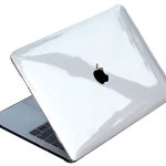 کاور کریستالی مک بوک پرو 16.2 اینچ ویوو WiWU Crystal Shield Case Mac 16.2 pro/2021