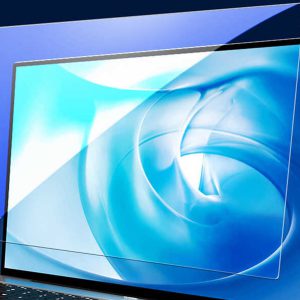 گلس لپ تاپ هواوی میت بوک ایکس پرو ویوو Wiwu Screen film for Matebook X Pro