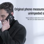 قاب گوشی شیائومی 12 اس اولترا نیلکین Nillkin xiaomi 12S Ultra Case