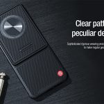 قاب گوشی شیائومی 12 اس اولترا نیلکین Nillkin xiaomi 12S Ultra Case