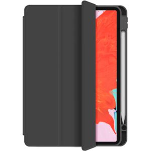 قاب کلاسوری مغناطیسی و هولدر آیپد 12.9 اینچ ویوو WiWU Protective Case for iPad 12.9 Inch