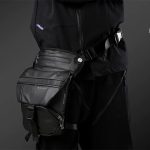 کیف دوشی ضد آب بنج BANGE BG-7630 Multi Purpose Waterproof Side Bag