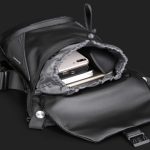 کیف دوشی ضد آب بنج BANGE BG-7630 Multi Purpose Waterproof Side Bag