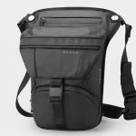 کیف دوشی ضد آب بنج BANGE BG-7630 Multi Purpose Waterproof Side Bag