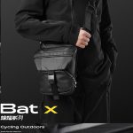 کیف دوشی ضد آب بنج BANGE BG-7630 Multi Purpose Waterproof Side Bag