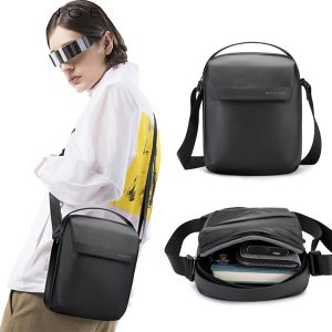 کیف دوشی  ضد آب بنج BANGE BG-2875 Crossbody Bag Waterproof