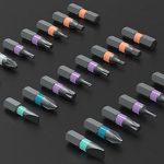 ست 24 عددی آچار و پیچ گوشتی شیائومی Xiaomi DUKA RS1 24 in 1 Screwdriver Set