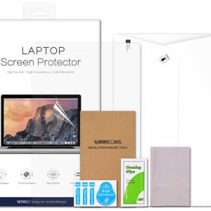 گلس لپ تاپ هواوی میت بوک ایکس پرو ویوو Wiwu Screen film for Matebook X Pro