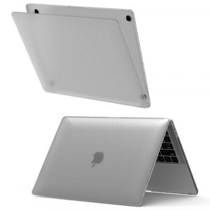 کاور مک بوک پرو 15.4 اینچ ویوو Wiwu iShield Ultra Thin Hard Shell Case For MacBook NEW Pro 15.4