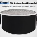 کمربند گرمایشی هوشمند ضدآب شیائومی Xiaomi PMA A10 Smart Therapy Anti-Scald Portable Belt