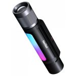 چراغ قوه شارژی 12 کاره شیائومی Xiaomi NexTool NE20161 Outdoor Thunder 12 in 1 the flashlight