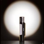 چراغ قوه شارژی 12 کاره شیائومی Xiaomi NexTool NE20161 Outdoor Thunder 12 in 1 the flashlight