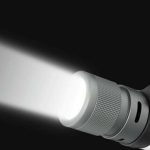 چراغ قوه شارژی 12 کاره شیائومی Xiaomi NexTool NE20161 Outdoor Thunder 12 in 1 the flashlight