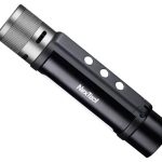 چراغ قوه شارژی 12 کاره شیائومی Xiaomi NexTool NE20161 Outdoor Thunder 12 in 1 the flashlight