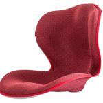 پشتی بالشتک صندلی قابل حمل شیائومی Xiaomi Youpin Portable Seat Cushion Protection LB-HS003