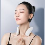 ماساژور گردن شیائومی Xiaomi Jeeback G20 Neck Massager Electric Cervical