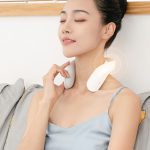 ماساژور گردن شیائومی Xiaomi Jeeback G20 Neck Massager Electric Cervical