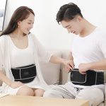 کمربند گرمکن شیائومی Xiaomi PMA U20 Graphene heating belt