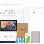 محافظ صفحه میت بوک ایکس 2020 ویوو Wiwu Screen film for Matebook X/2020