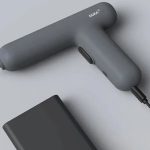 دستگاه چسب حرارتی تفنگی شارژی شیائومی Xiaomi Electric Hot Melt Glue Gun EG1