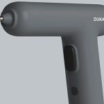 دستگاه چسب حرارتی تفنگی شارژی شیائومی Xiaomi Electric Hot Melt Glue Gun EG1