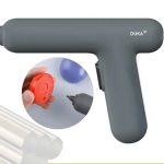 دستگاه چسب حرارتی تفنگی شارژی شیائومی Xiaomi Electric Hot Melt Glue Gun EG1