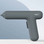 دستگاه چسب حرارتی تفنگی شارژی شیائومی Xiaomi Electric Hot Melt Glue Gun EG1