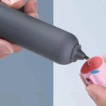 دستگاه چسب حرارتی تفنگی شارژی شیائومی Xiaomi Electric Hot Melt Glue Gun EG1