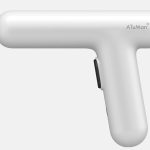 دستگاه چسب حرارتی تفنگی شارژی شیائومی Xiaomi Electric Hot Melt Glue Gun EG1