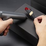 دستگاه چسب حرارتی تفنگی شارژی شیائومی Xiaomi Electric Hot Melt Glue Gun EG1