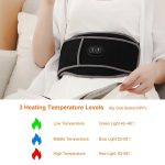 کمربند گرمکن شیائومی Xiaomi PMA U20 Graphene heating belt