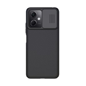 قاب محافظ شیائومی ردمی نوت 12 نیلکین Nillkin Xiaomi Redmi Note 12 5G/POCO X5 5G Camshield Case