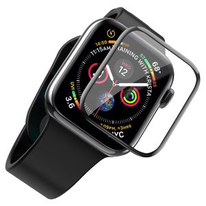 محافظ صفحه‌نمایش اپل‌واچ 7/ 45 میلی‌متری هوکو hoco Screen protector for Apple Watch Series 7 45mm