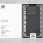 قاب سامسونگ گلکسی ای 14 نیلکین Nillkin Samsung Galaxy A14 4G/5G CamShield Case