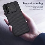 قاب سامسونگ گلکسی ای 14 نیلکین Nillkin Samsung Galaxy A14 4G/5G CamShield Case